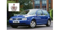 Автостекла на Автостекла VW Golf IV 1998-2004