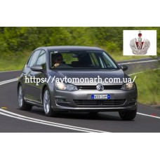 Автостекла на VW Golf VII /Golf Variant 2013-