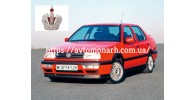 Автостекла на Автостекла VW Jetta/Vento 1992-1998
