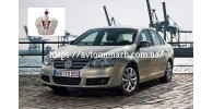 Автостекла на Автостекла VW Jetta 2010-