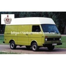 Автостекла на VW LT 1975-1995