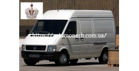 Автостекла на Автостекла VW LT 1996-2006