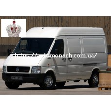 Автостекла на VW LT 1996-2006