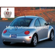 Автостекла на VW New Beetle 2003-2010