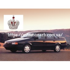 Автостекла на VW Passat B3/B4 1988-1996