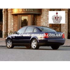 Автостекла на VW Passat B5/B5.5 1997-2005
