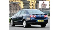 Автостекла на Автостекла VW Passat B6/B7 2005-