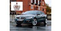 Автостекла на Автостекла VW Passat CC 2008-