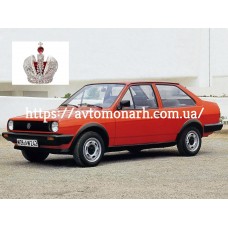 Автостекла на VW Polo 1981-1994