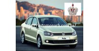 Автостекла на Автостекла VW Polo 2009-