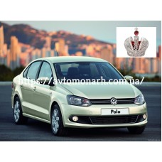 Автостекла на VW Polo 2009-