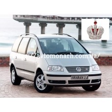 Автостекла на VW Sharan 1995-2010