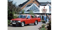 Автостекла на Автостекла VW Tarro 1989-1998