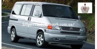 Автостекла на Автостекла VW Transporter T4/Caravelle/Multivan 1991-2003