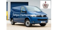 Автостекла на Автостекла VW Transporter T5/Caravelle/Multivan 2003-