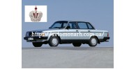 Автостекла на Автостекла Volvo 240/260 1974-1993
