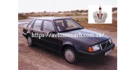 Автостекла на Автостекла Volvo 440/460 1987-1997