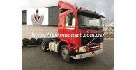 Автостекла на Автостекла Volvo F10/F12/F16 1977-1983