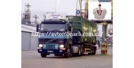 Автостекла на Автостекла Volvo FH12/FH16/FM 1993-