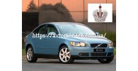 Автостекла на Автостекла Volvo S40/V50/C30 2004-2012