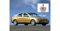 Автостекла на Автостекла Volvo S60/V70/XC70 2000-2009