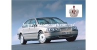 Автостекла на Автостекла Volvo S80 1998-2006