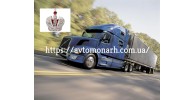 Автостекла на Автостекла Volvo VN/VHD/VT/NH/VNL 1997-