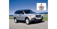 Автостекла на Автостекла Volvo XC90 2002-2014
