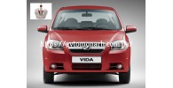 Автостекла на Автостекла ЗАЗ Vida 2012-