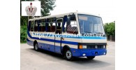 Автостекла на Автостекла БАЗ А079 2002-