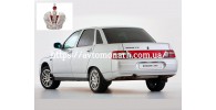 Автостекла на Автостекла Богдан 2110/2111/2310 2009-