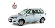 Автостекла на Автостекла ВАЗ 1117-1119 2006-