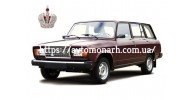 Автостекла на Автостекла ВАЗ 2101-2107 1974-2012