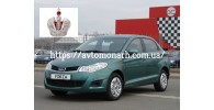 Автостекла на Автостекла ЗАЗ Forza/Chery A13/Storm 2 2009-