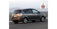 Автостекла на Автостекла Toyota Corolla Verso 2004-2009