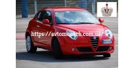 Автостекла на Автостекла Alfa Romeo Mito 2008-