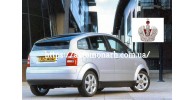 Автостекла на Автостекла Audi A2 2000-2005