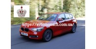 Автостекла на Автостекла BMW 1/2 2011-
