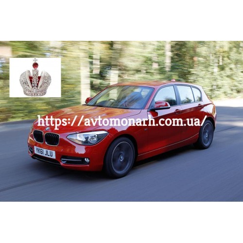 Правое боковое стекло BMW 1/2 (192) на BMW 1 (F20/F21) (Хетчбек) Правое боковое стекло BMW 1/2 (192) на BMW 1 (F20/F21) (Хетчбек)