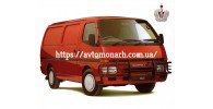 Автостекла на Автостекла Bedford Midi 1980-1995