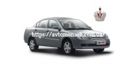 Автостекла на Автостекла Chery Elara/A5/A21/E5 2006-