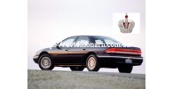 Автостекла на Автостекла Chrysler Concorde 1993-1998