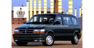 Автостекла на Автостекла Chrysler Voyager/Dodge Grand Caravan 1984-1995