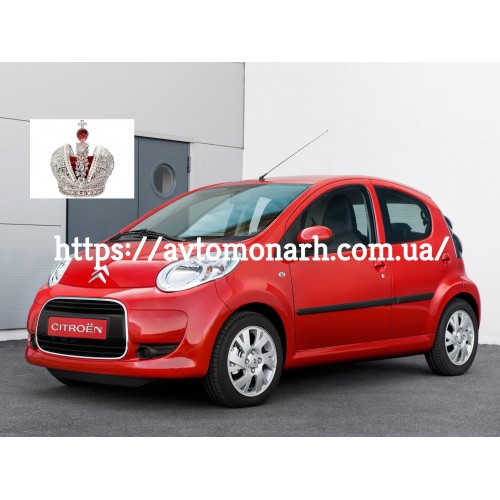 Левое боковое стекло Citroen C1 (835) на Citroen C1 (Хетчбек) Левое боковое стекло Citroen C1 (835) на Citroen C1 (Хетчбек)
