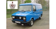 Автостекла на Автостекла DAF 200/400 1997-2006