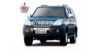 Автостекла на Автостекла Dadi Shuttle/Groz Shuttle 2005-2009