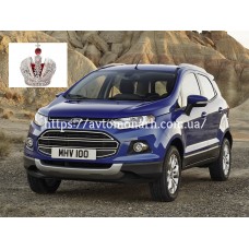 Автостекла на Ford Ecosport 2014-