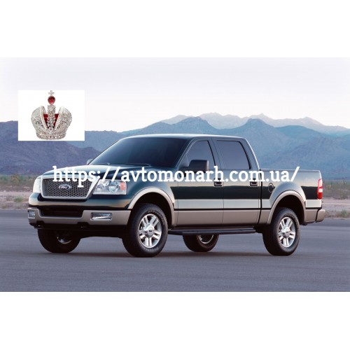 Заднее стекло Ford F 150/250/350 (1512) на Ford F 150/250/350 (Пикап) Заднее стекло Ford F 150/250/350 (1512) на Ford F 150/250/350 (Пикап)