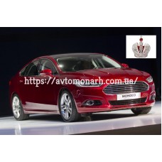 Автостекла на Ford Mondeo/Fusion 2014-