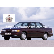 Автостекла на Ford Scorpio 1980-1990